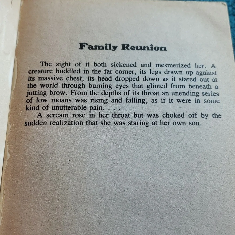 Creature - Picture 4 of 4